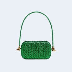 보테가 베네타 스트랩 놋 미노디에르 엔비